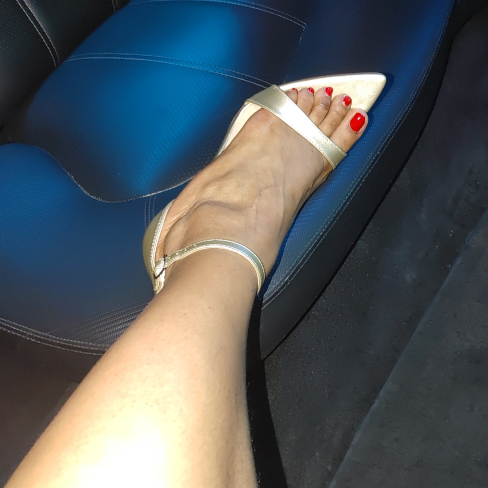 Boohoo heels